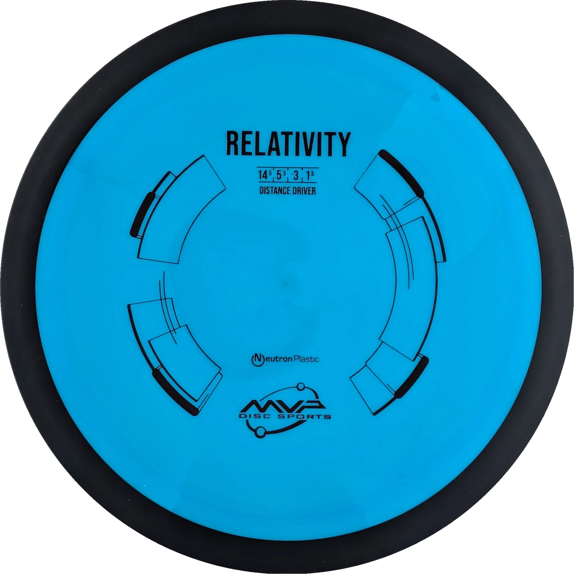 Neutron Relativity