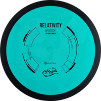 Neutron Relativity