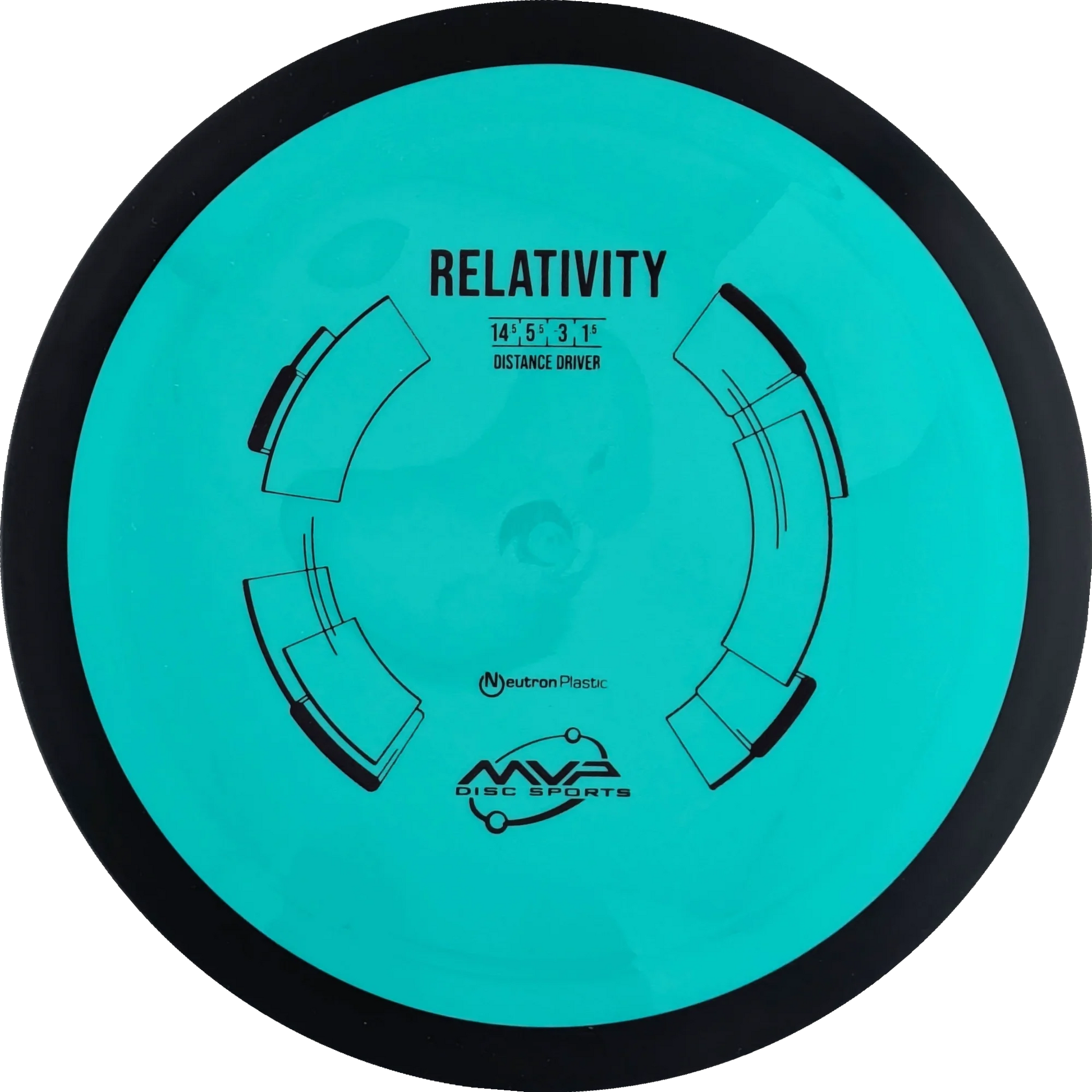 Neutron Relativity