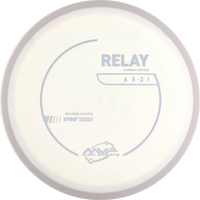 Neutron Relay