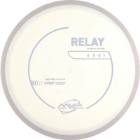 Neutron Relay