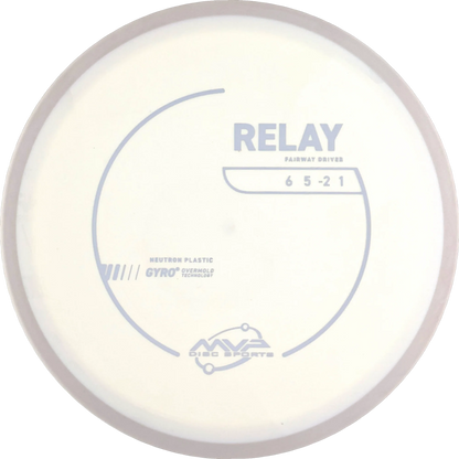 Neutron Relay