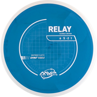 Neutron Relay