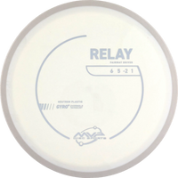 Neutron Relay