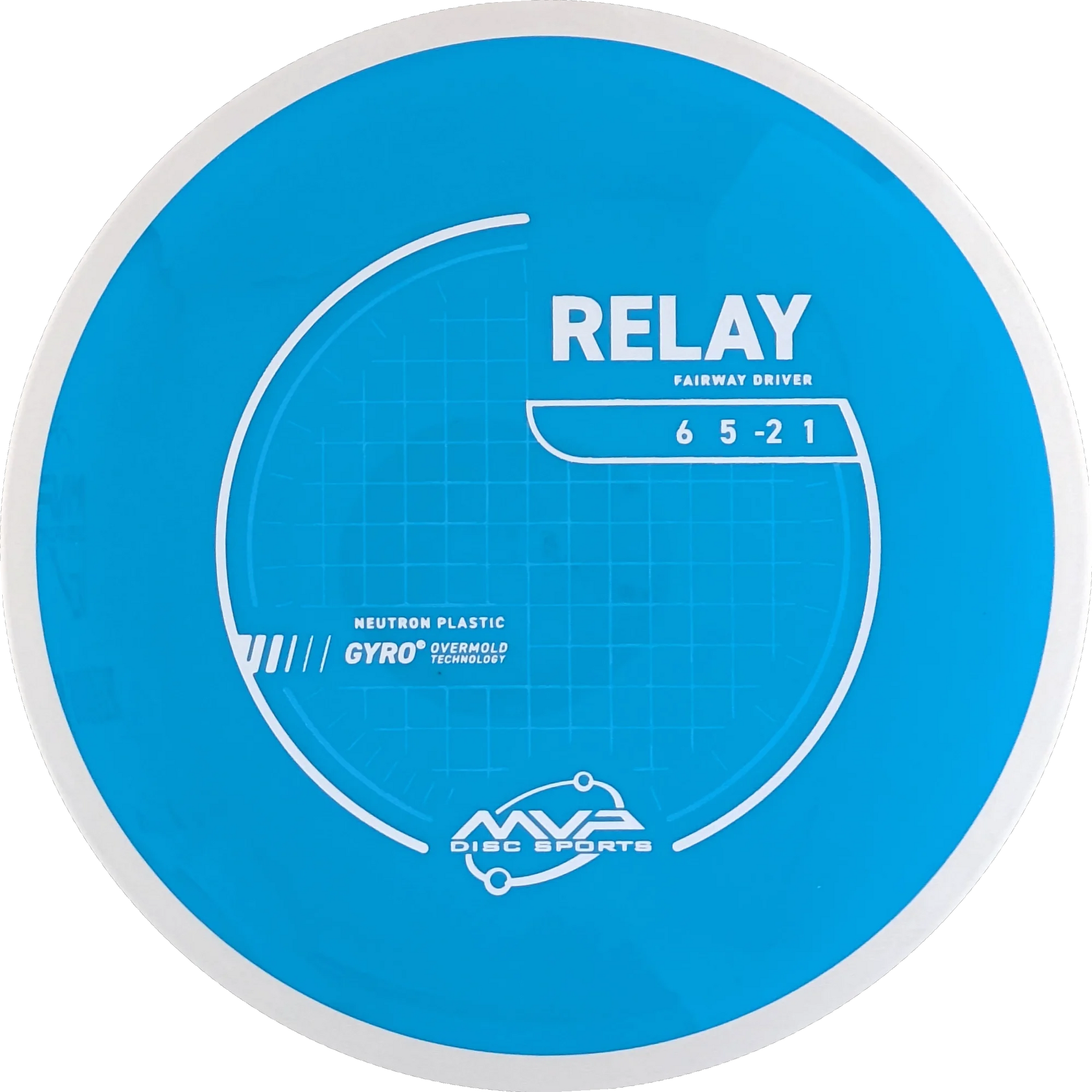 Neutron Relay