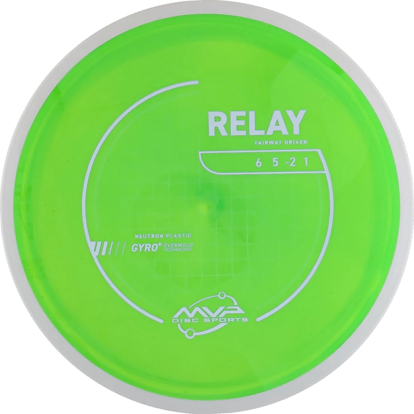 Neutron Relay