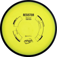 Neutron Resistor