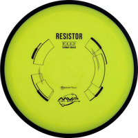 Neutron Resistor