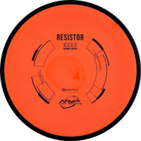 Neutron Resistor