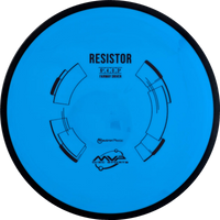 Neutron Resistor