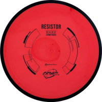 Neutron Resistor