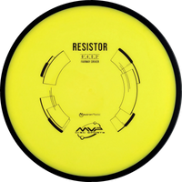 Neutron Resistor