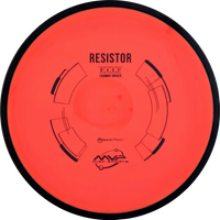 Neutron Resistor