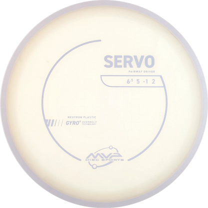 Neutron Servo