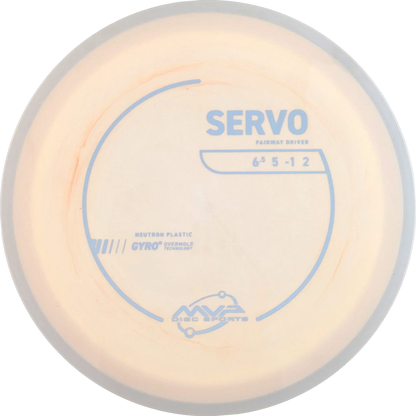 Neutron Servo