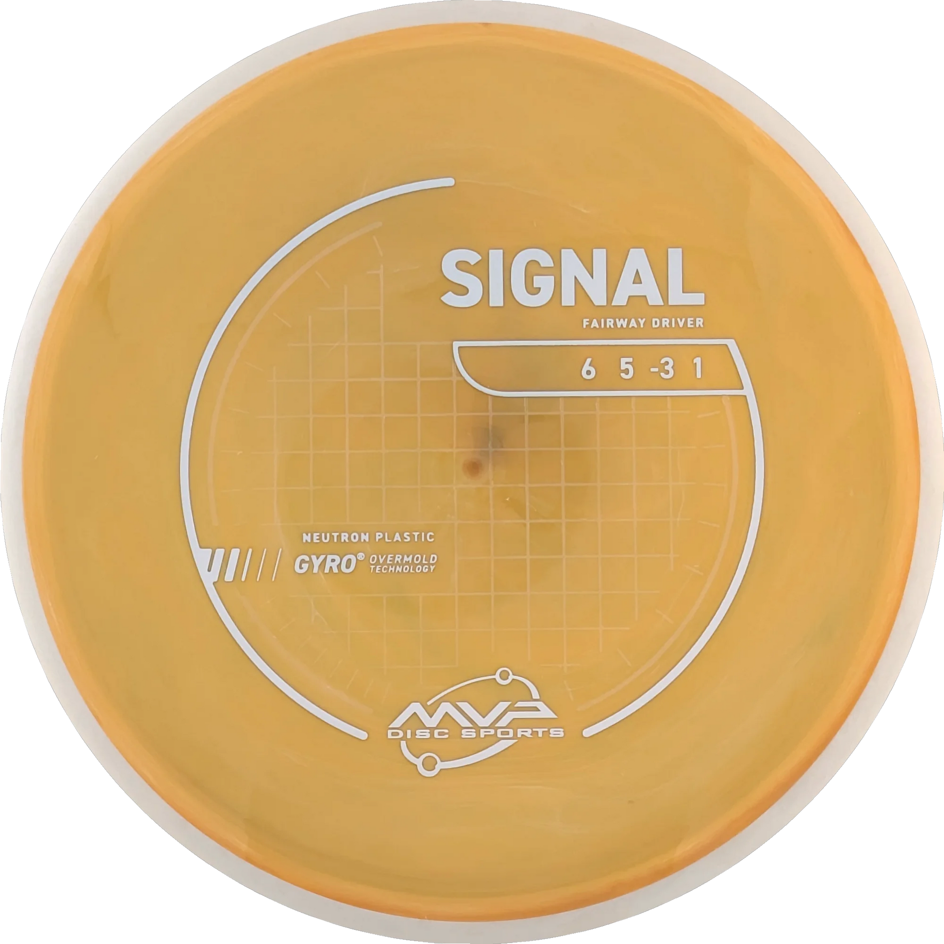 Neutron Signal