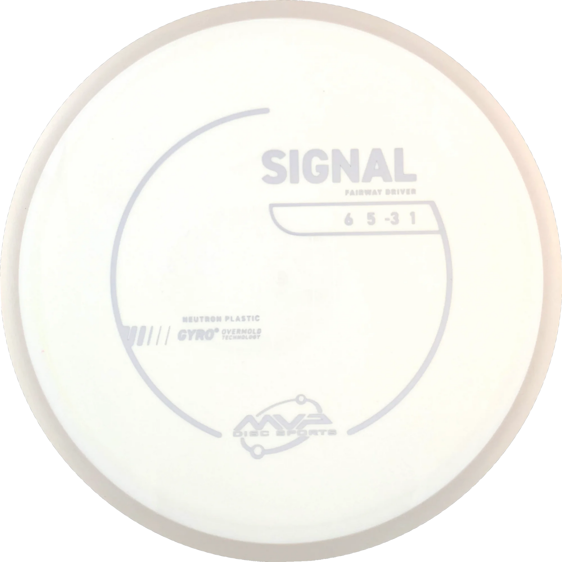 Neutron Signal