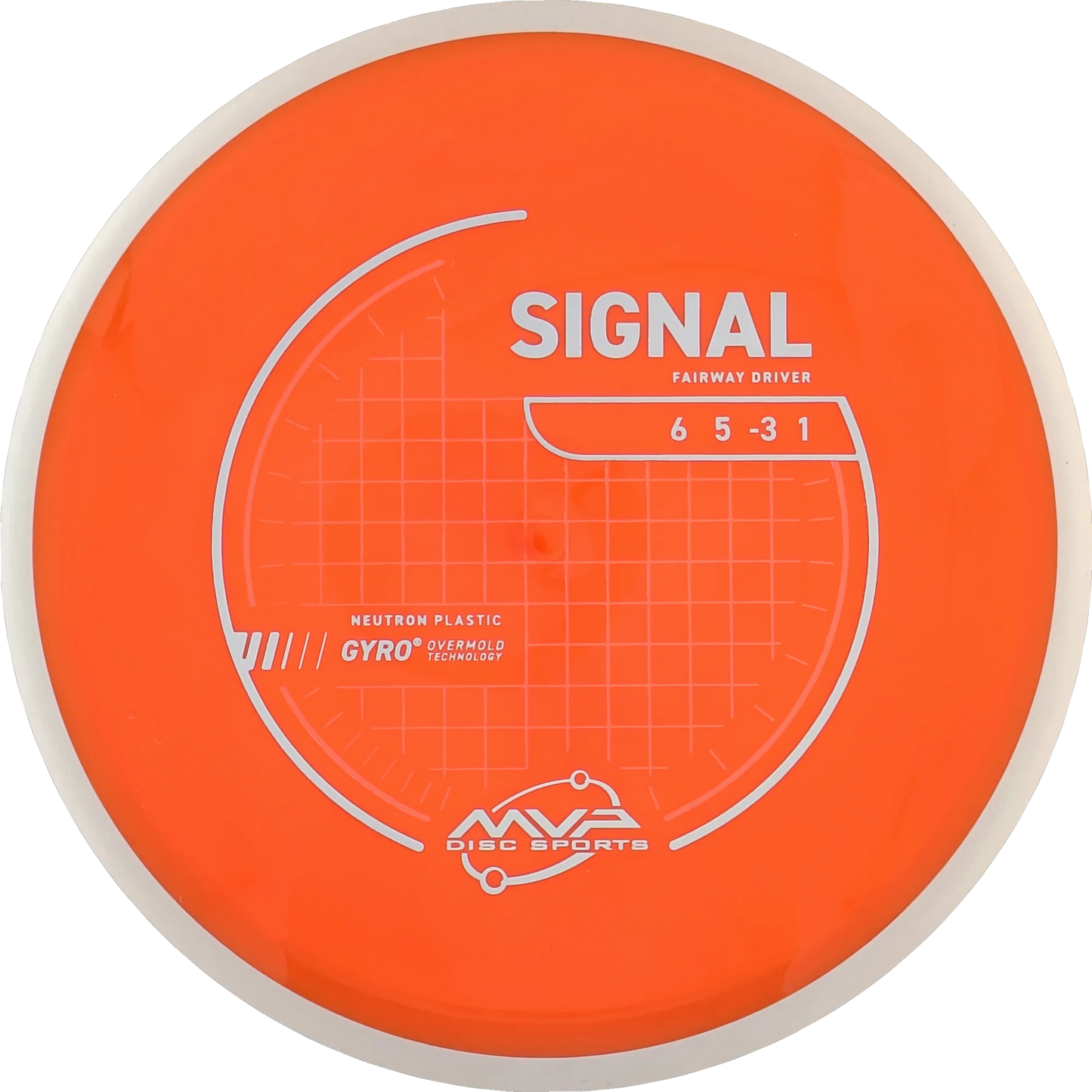 Neutron Signal