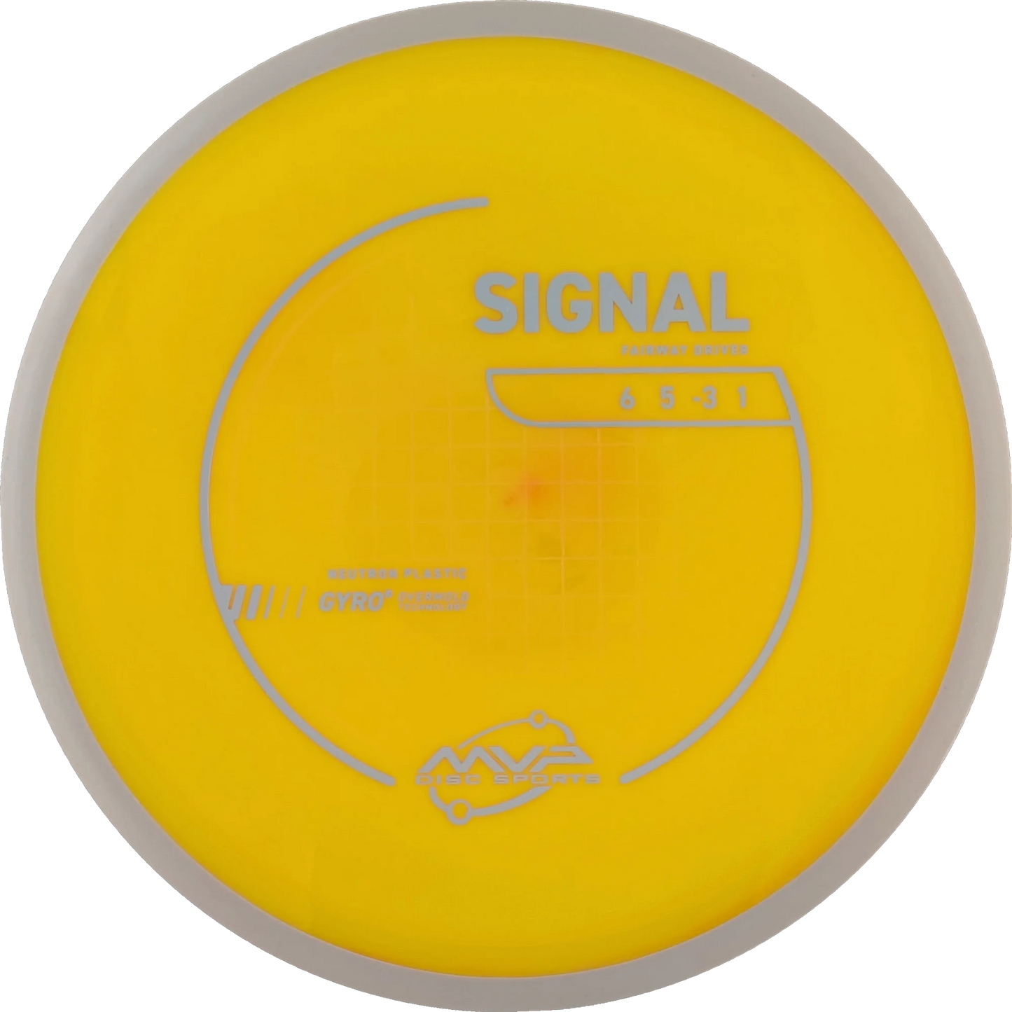 Neutron Signal