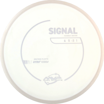 Neutron Signal