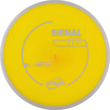 Neutron Signal