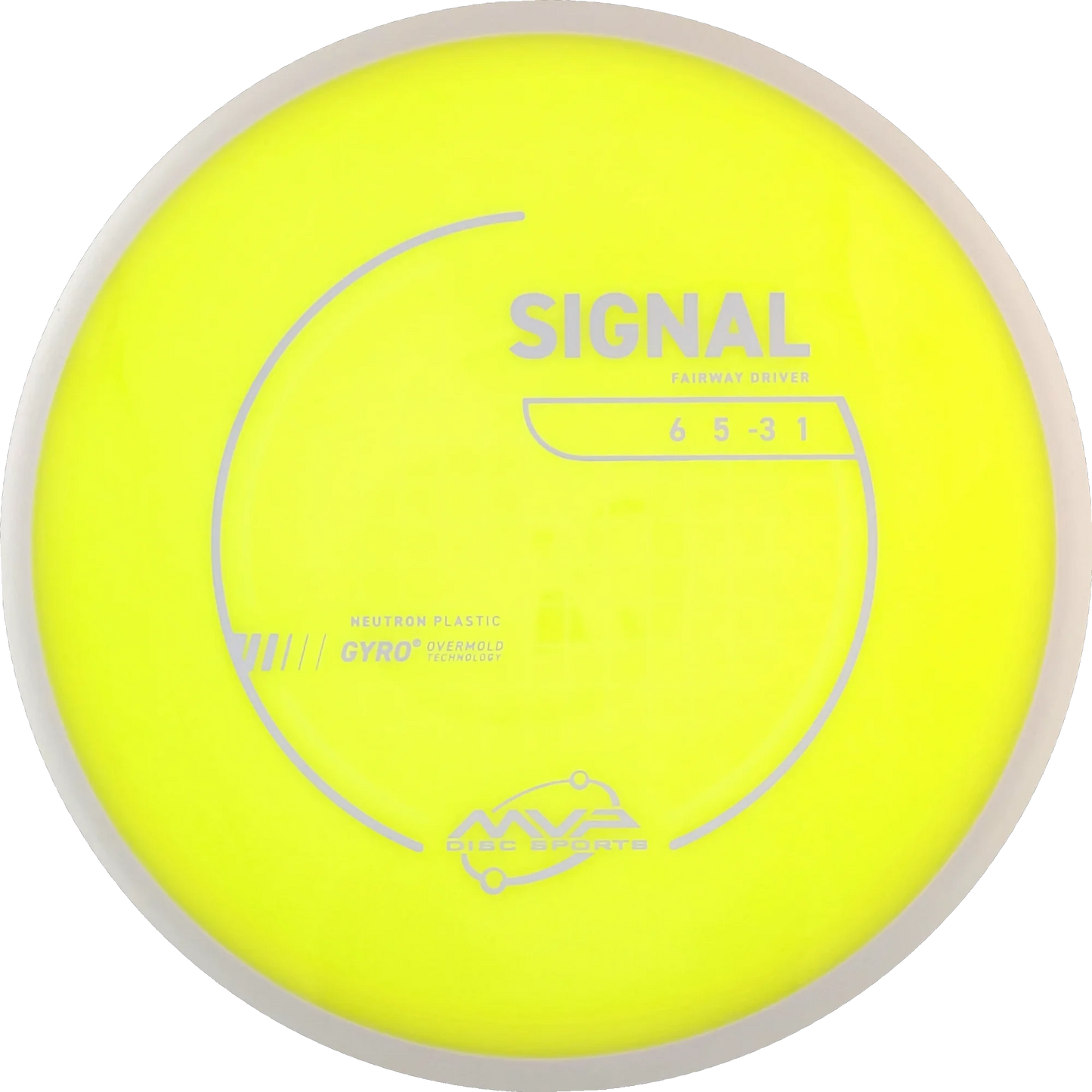 Neutron Signal
