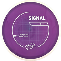 Neutron Signal