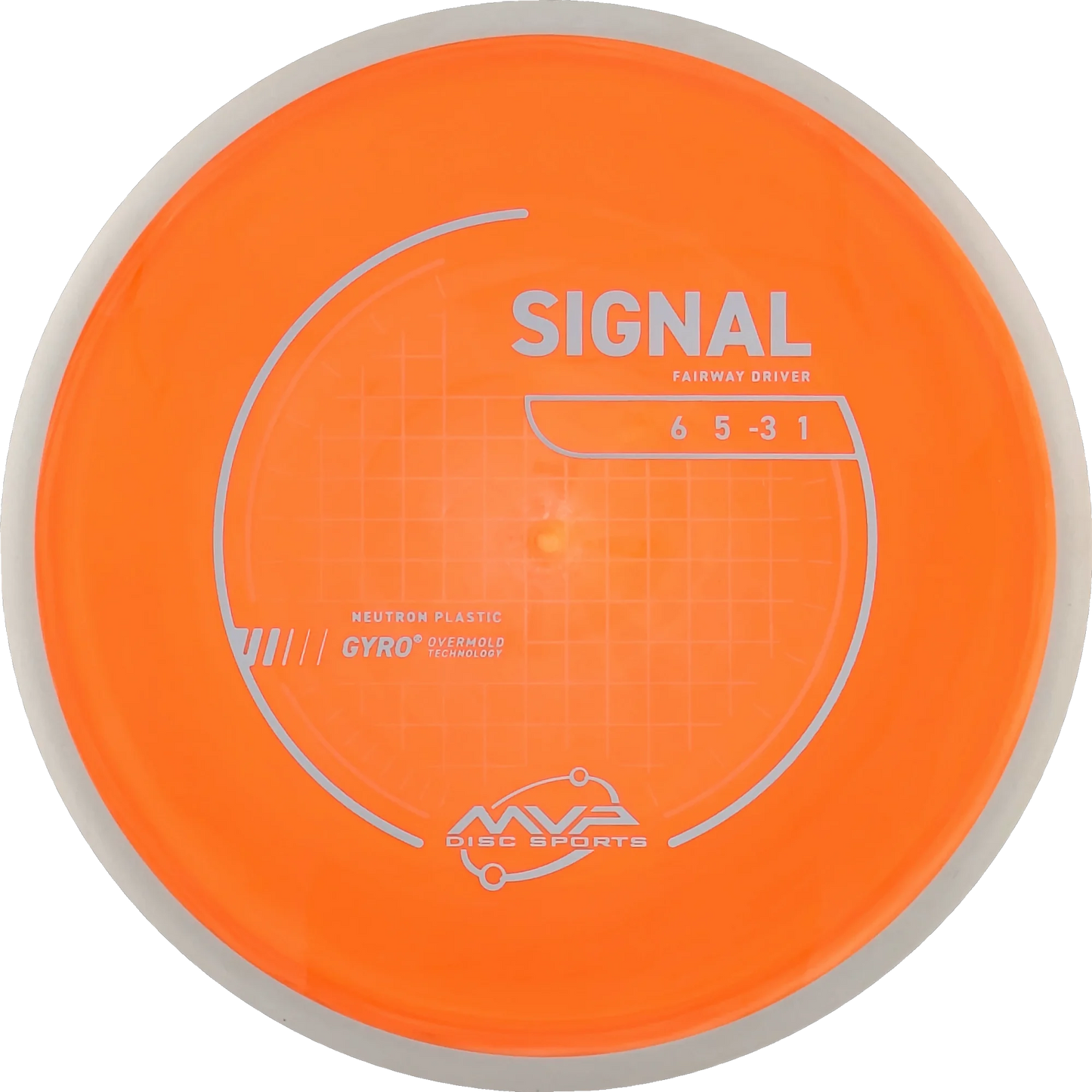 Neutron Signal