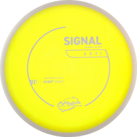 Neutron Signal