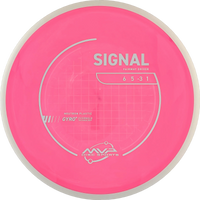 Neutron Signal