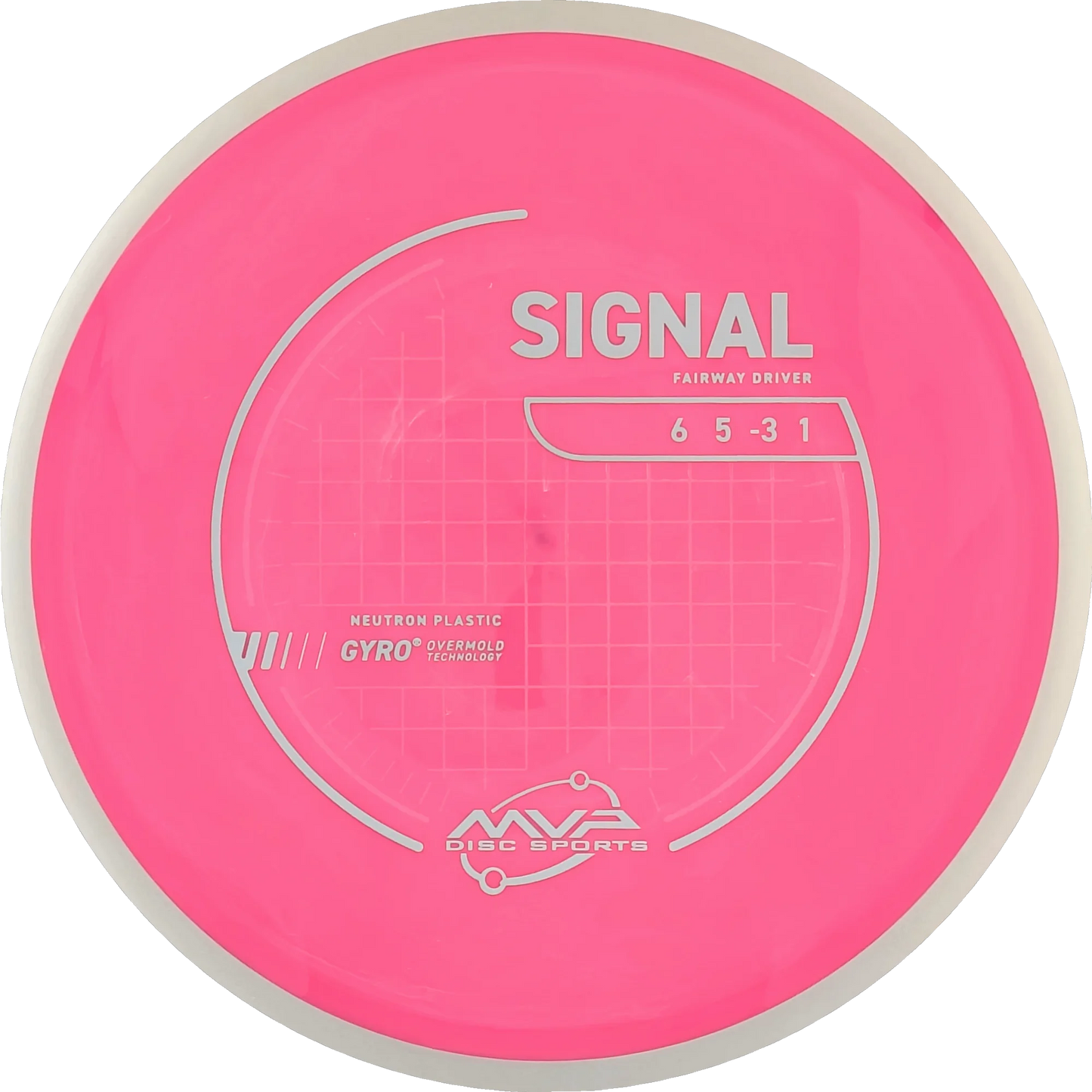 Neutron Signal