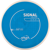 Neutron Signal