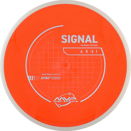 Neutron Signal