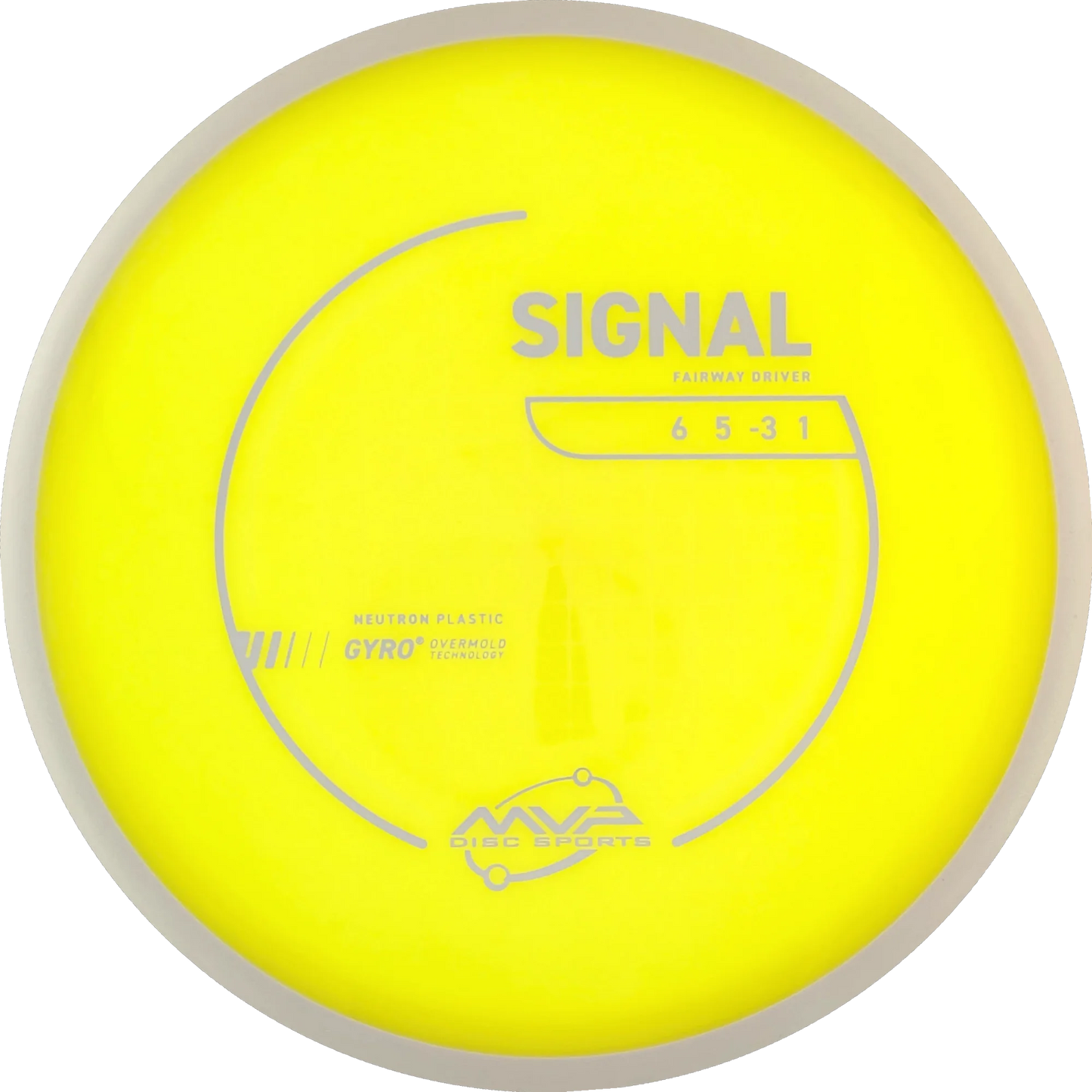 Neutron Signal