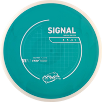 Neutron Signal