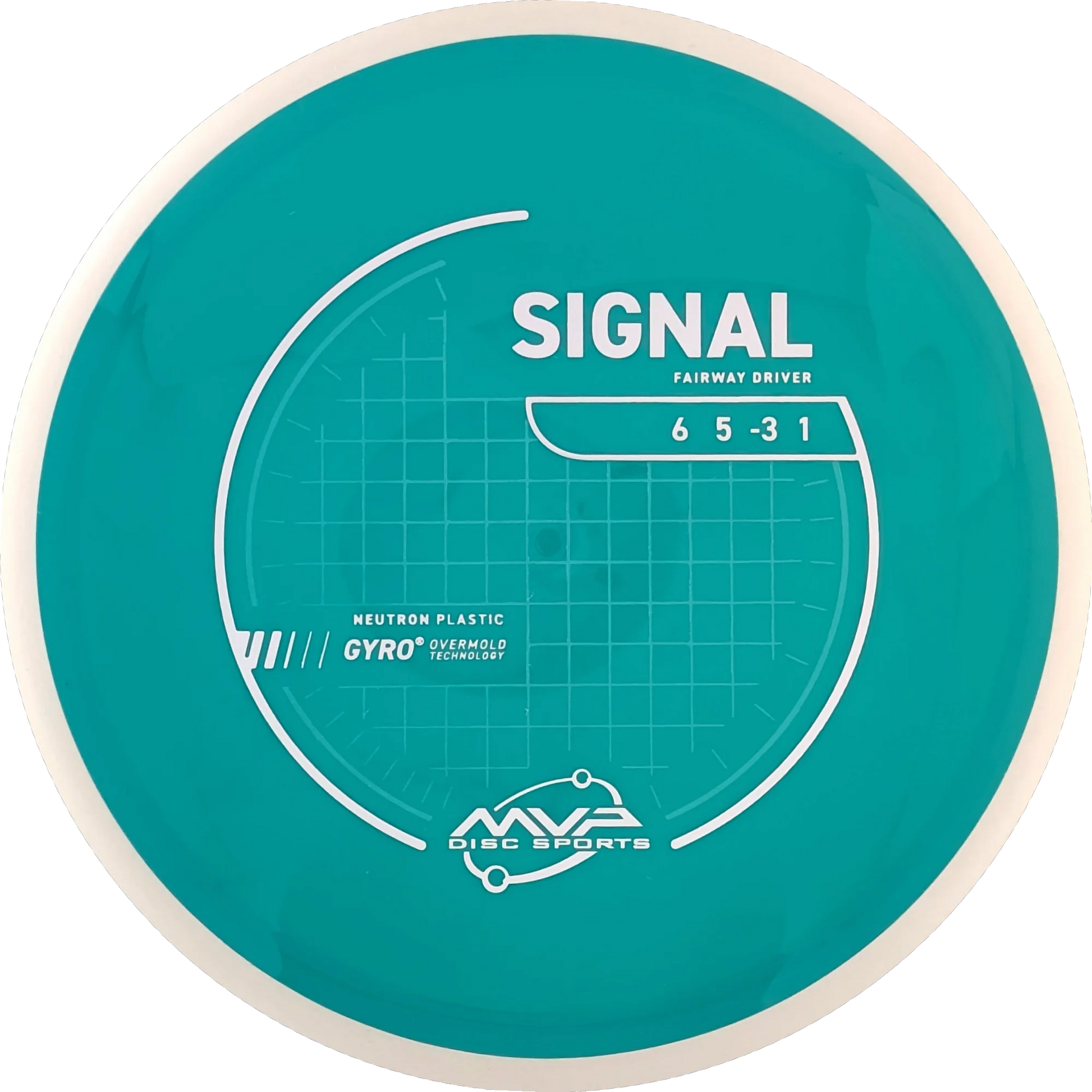 Neutron Signal