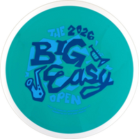 Neutron Soft 2026 Big Easy Open Amp