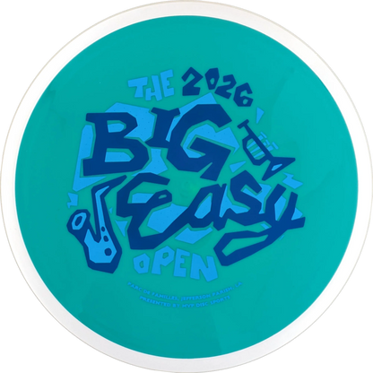Neutron Soft 2026 Big Easy Open Amp
