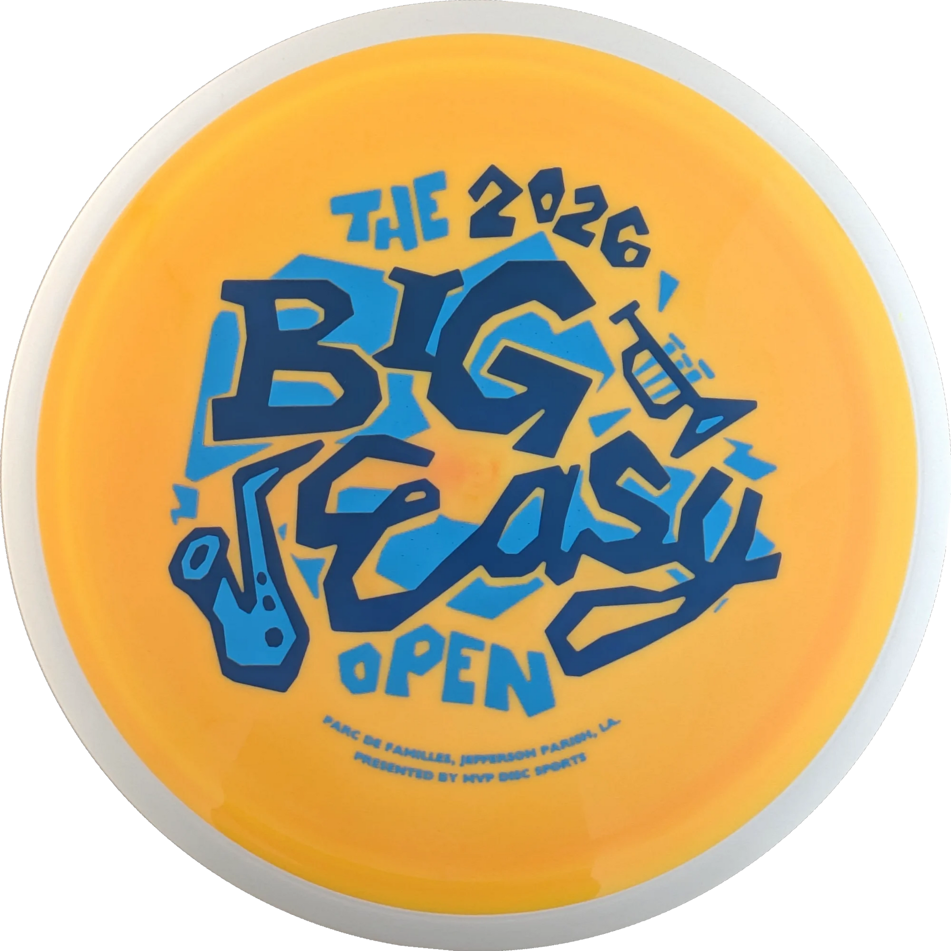 Neutron Soft 2026 Big Easy Open Amp