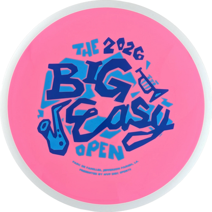 Neutron Soft 2026 Big Easy Open Amp