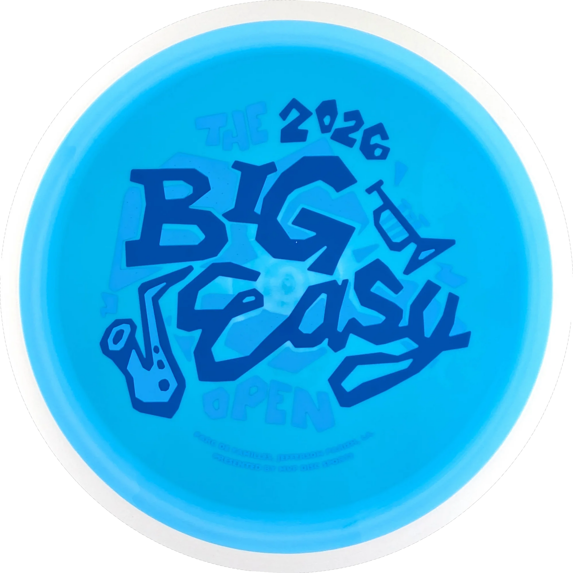 Neutron Soft 2026 Big Easy Open Amp