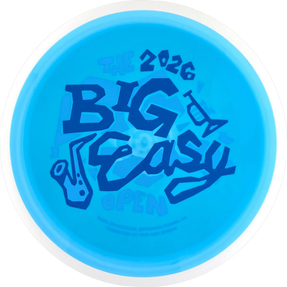 Neutron Soft 2026 Big Easy Open Amp