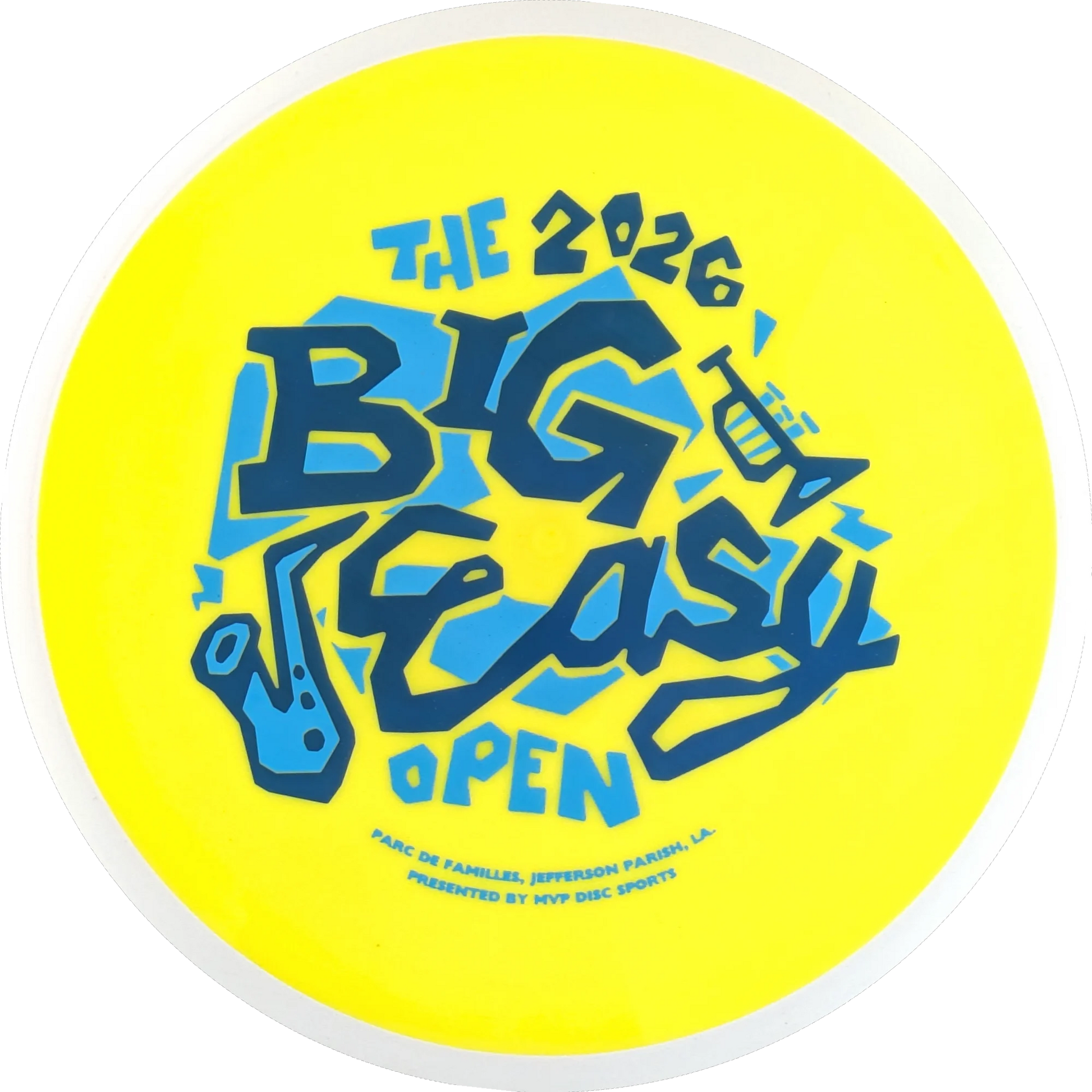 Neutron Soft 2026 Big Easy Open Amp