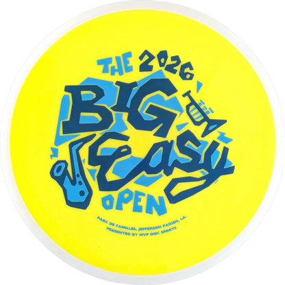 Neutron Soft 2026 Big Easy Open Amp