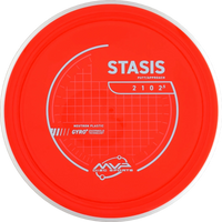 Neutron Stasis