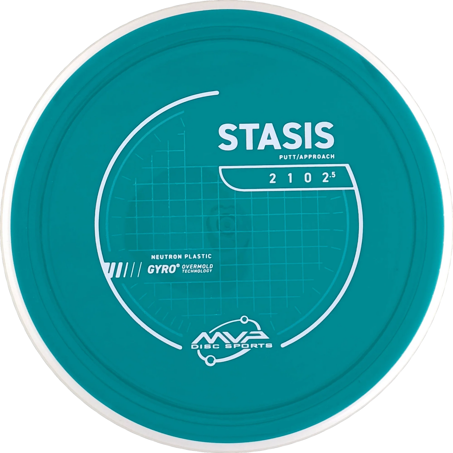 Neutron Stasis