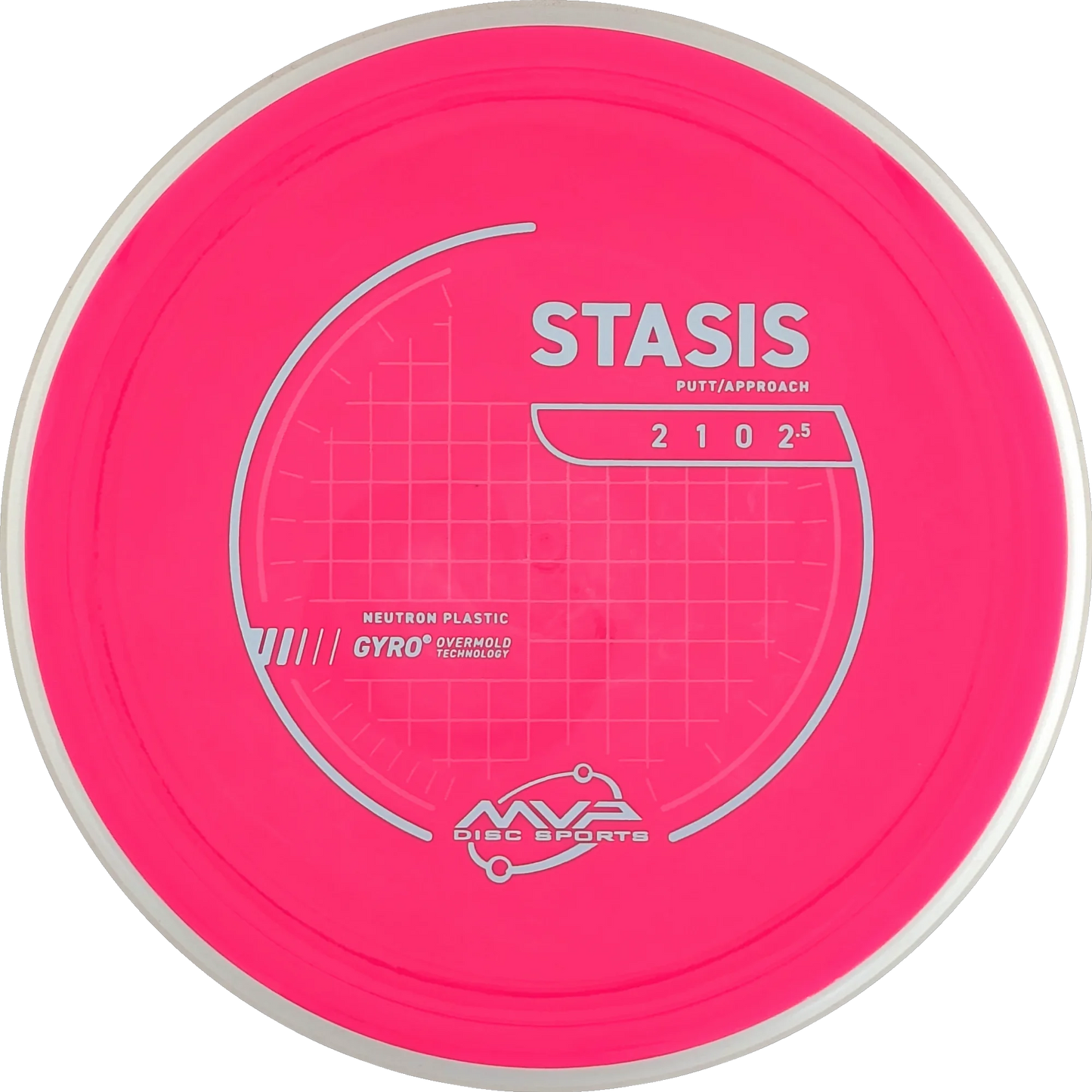 Neutron Stasis
