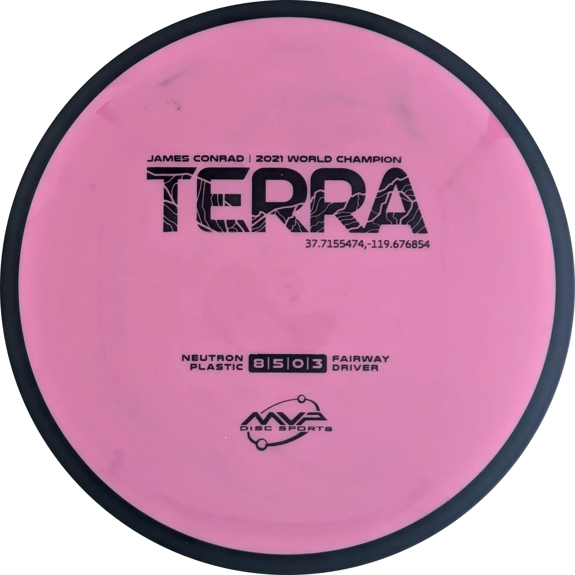 Neutron Terra