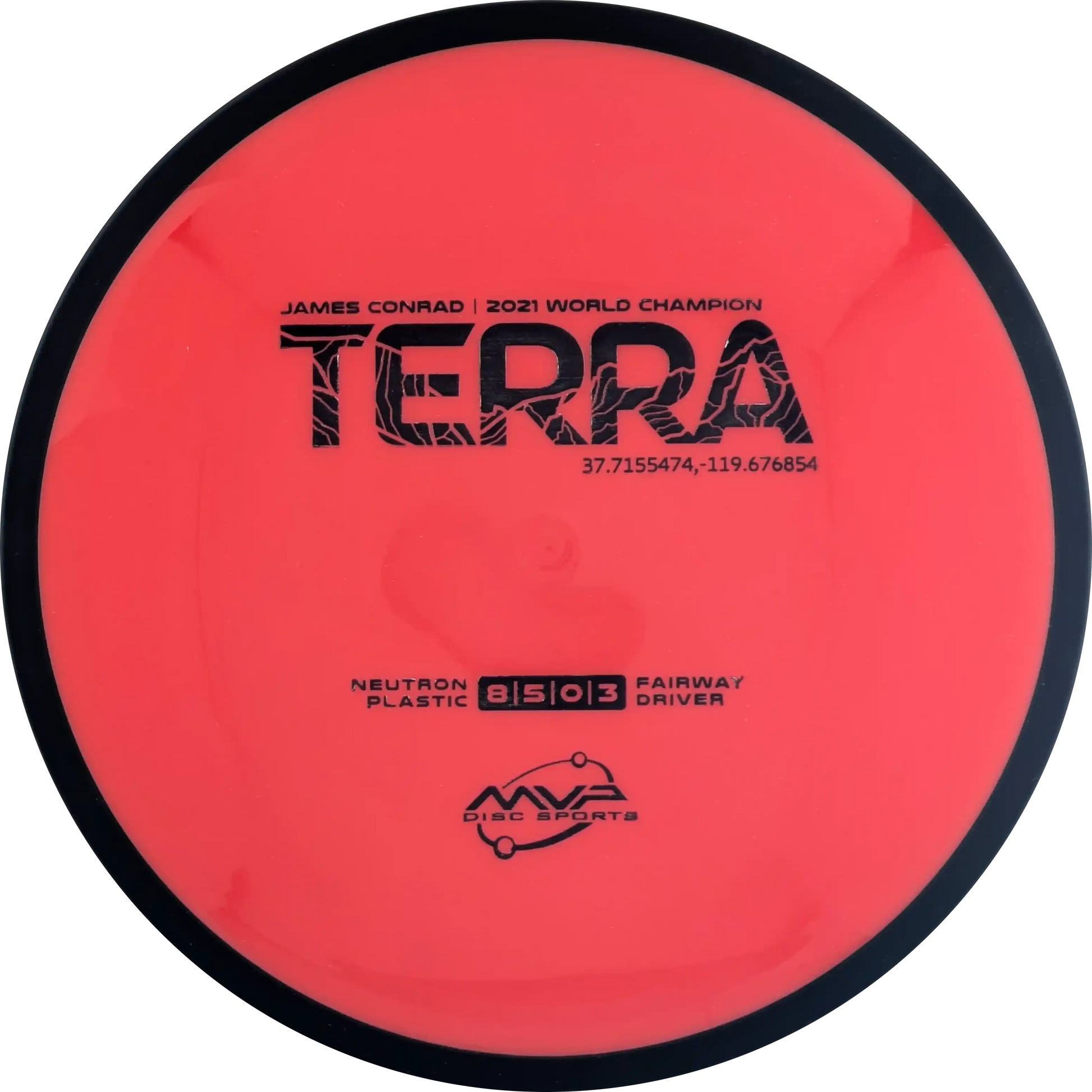 Neutron Terra
