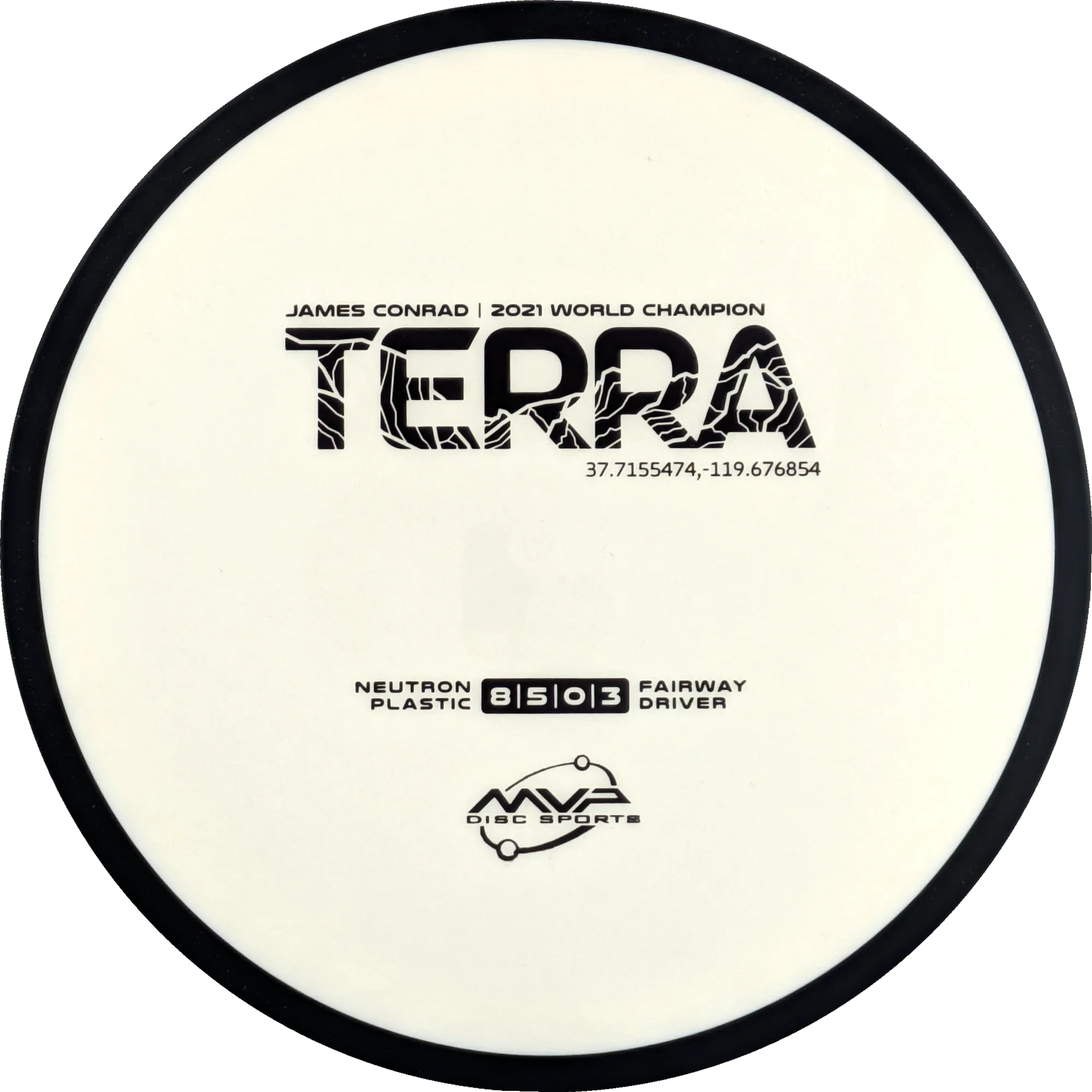 Neutron Terra